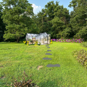 Greenhouse Founder's Circle